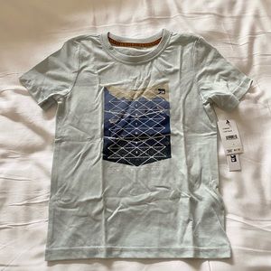 Joe’s Jeans boy tee sz 5